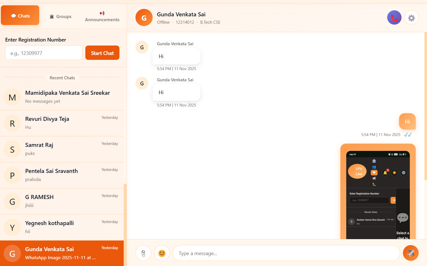 LPU Now open-source platform